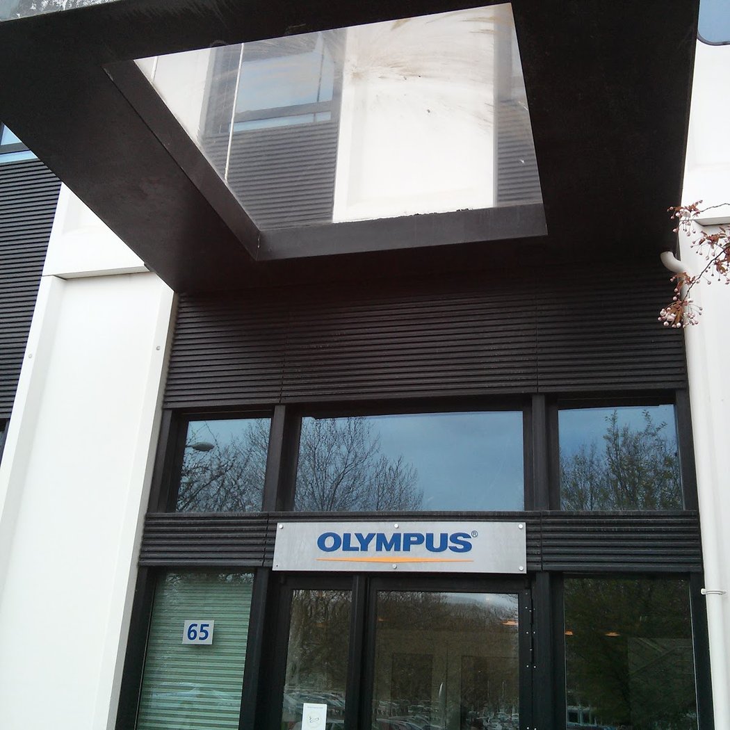 Olympus 2