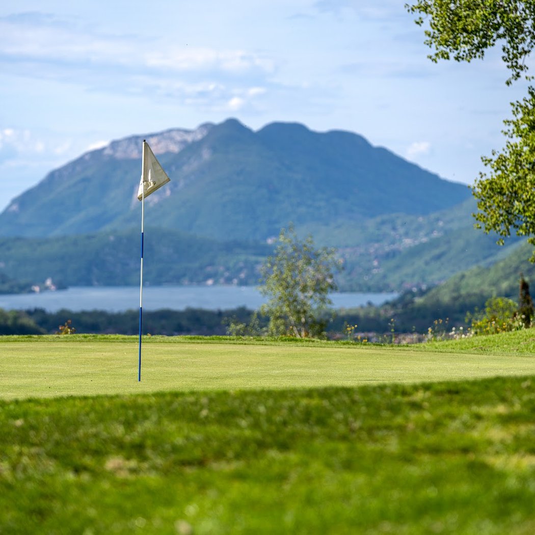 Golf de Giez 1