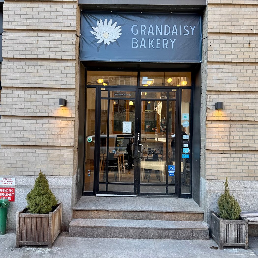 Grandaisy Bakery 3