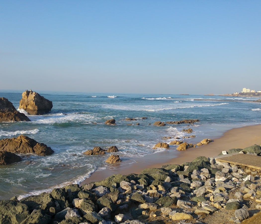 Milady Beach 2