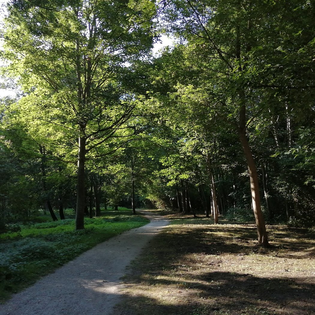 Christian Imbert Park 2
