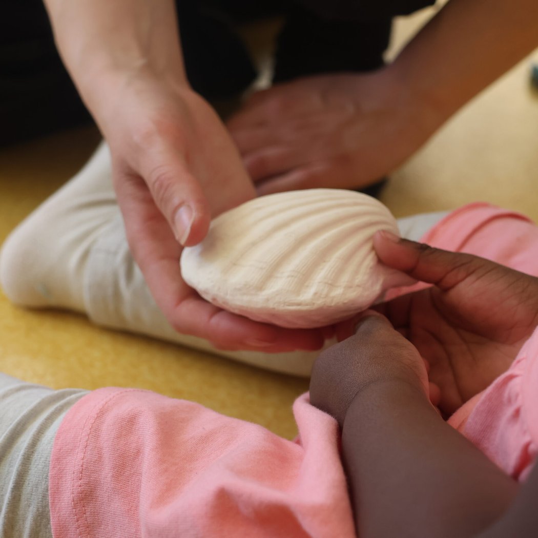 Résidence mission d’éveil artistique et culturel des très jeunes enfants (0-4 ans) 2
