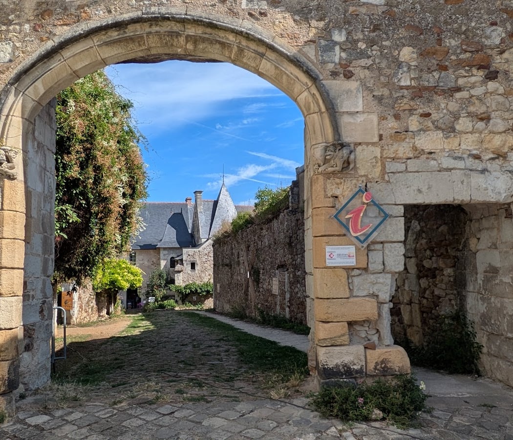 Association du Prieuré de Saint-Rémy (Ré-ouverture du site de visite le 01/05/26) 1