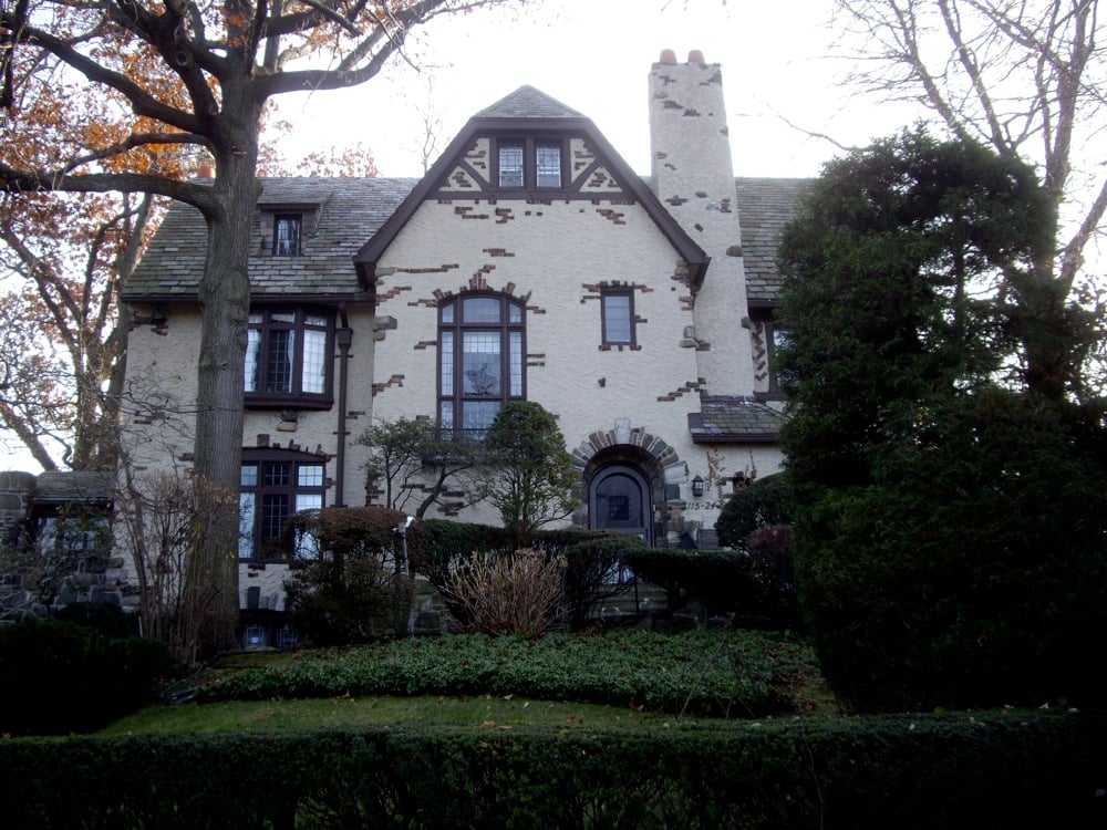 Ralph Bunche House 2