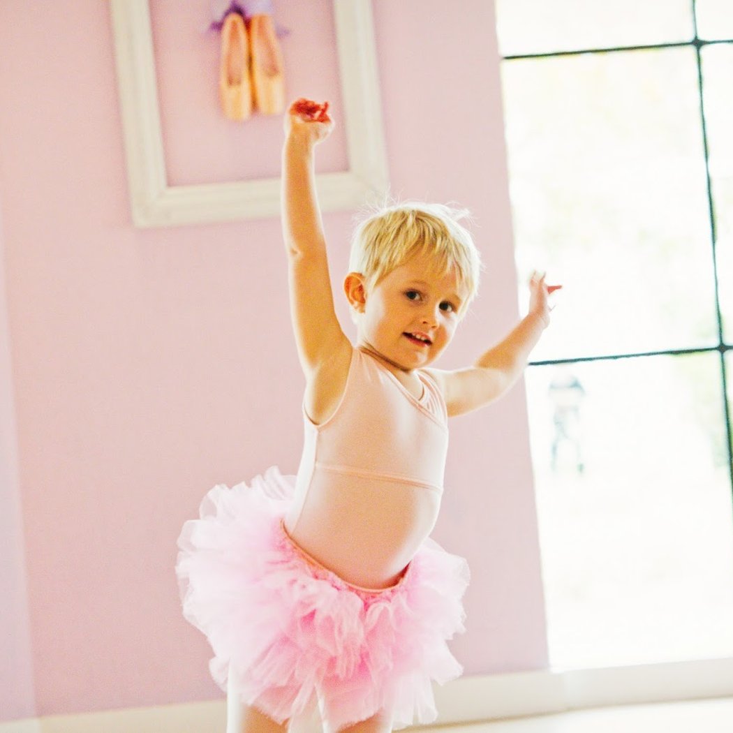Tutu School Willow Glen 1