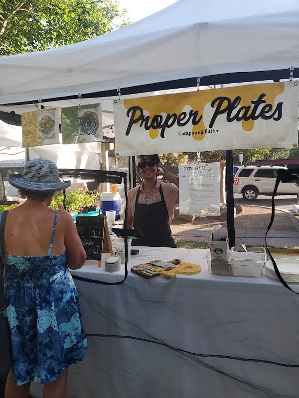 Cotati Community Farmers’ Market 1