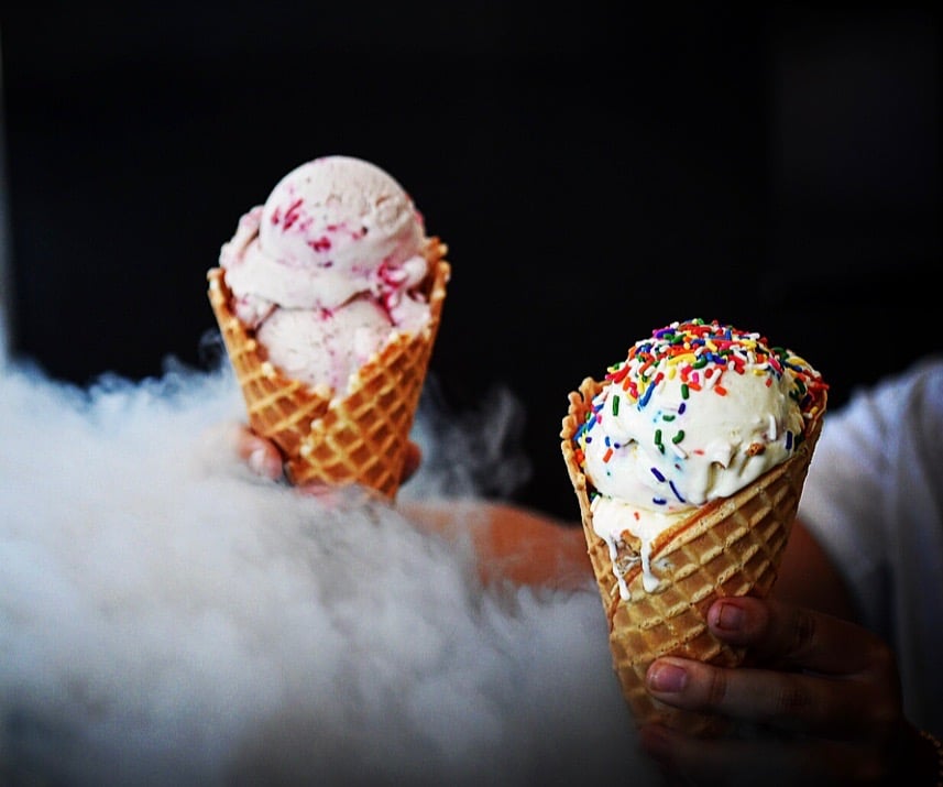 Two Dog Night Creamery 1