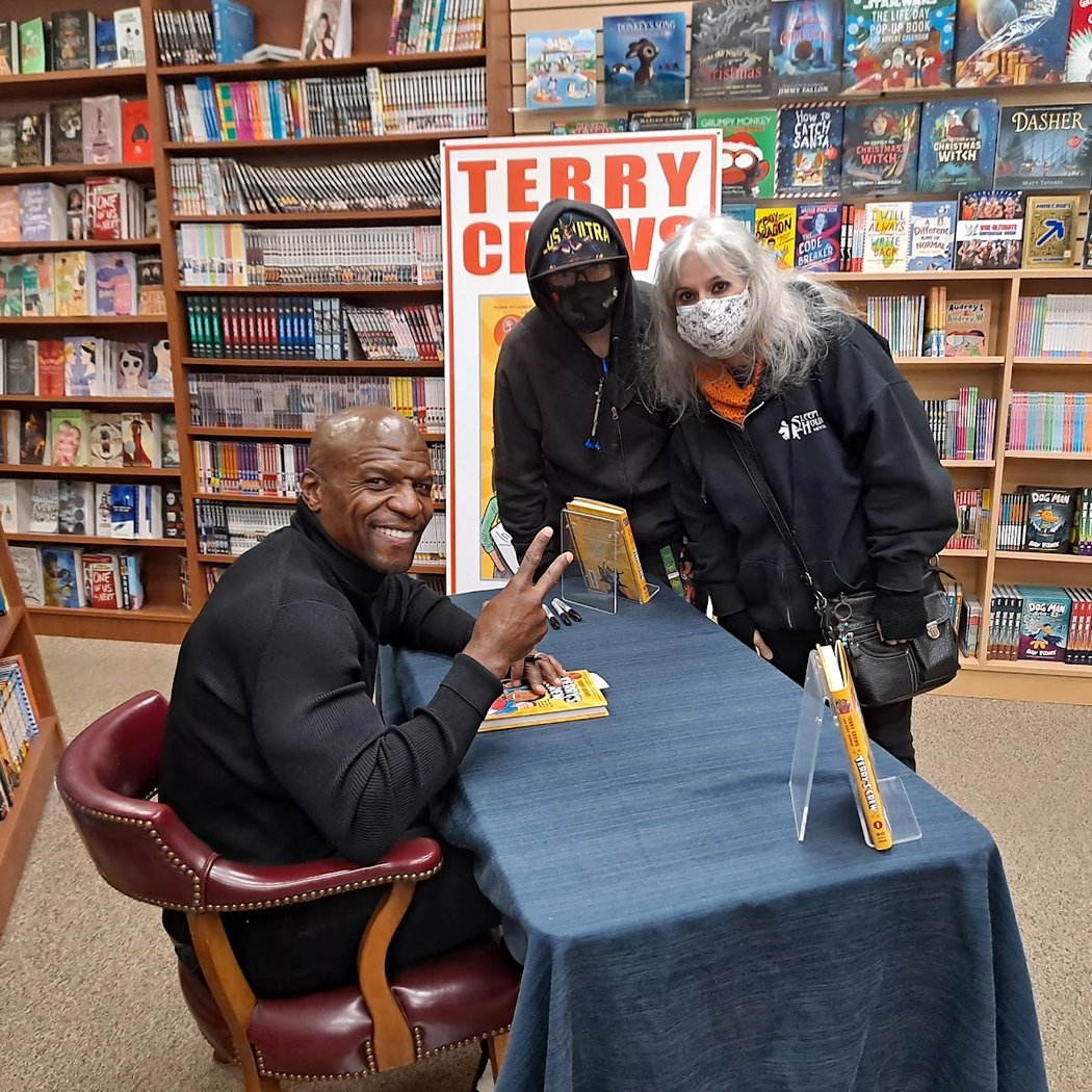 Books & Greetings 1