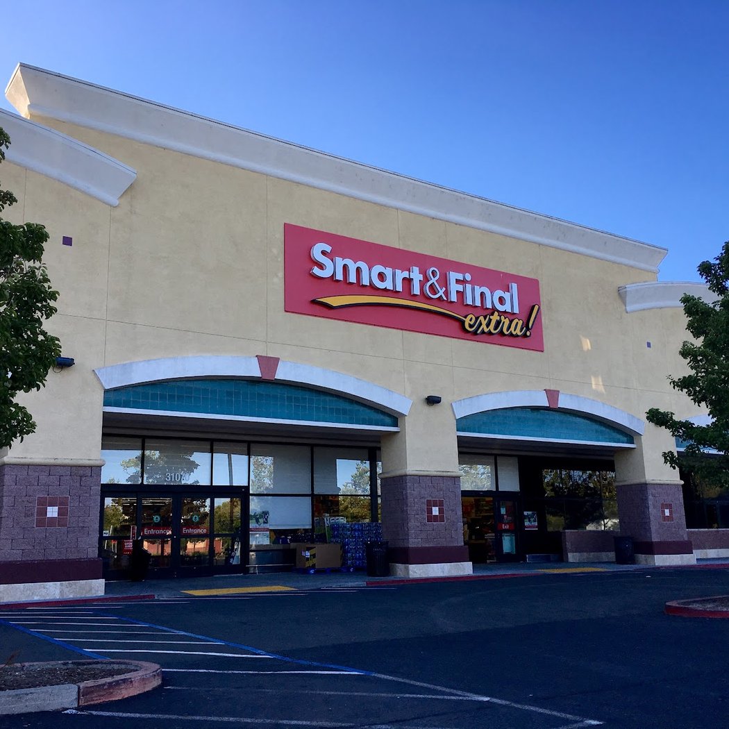 Smart & Final Extra! 2
