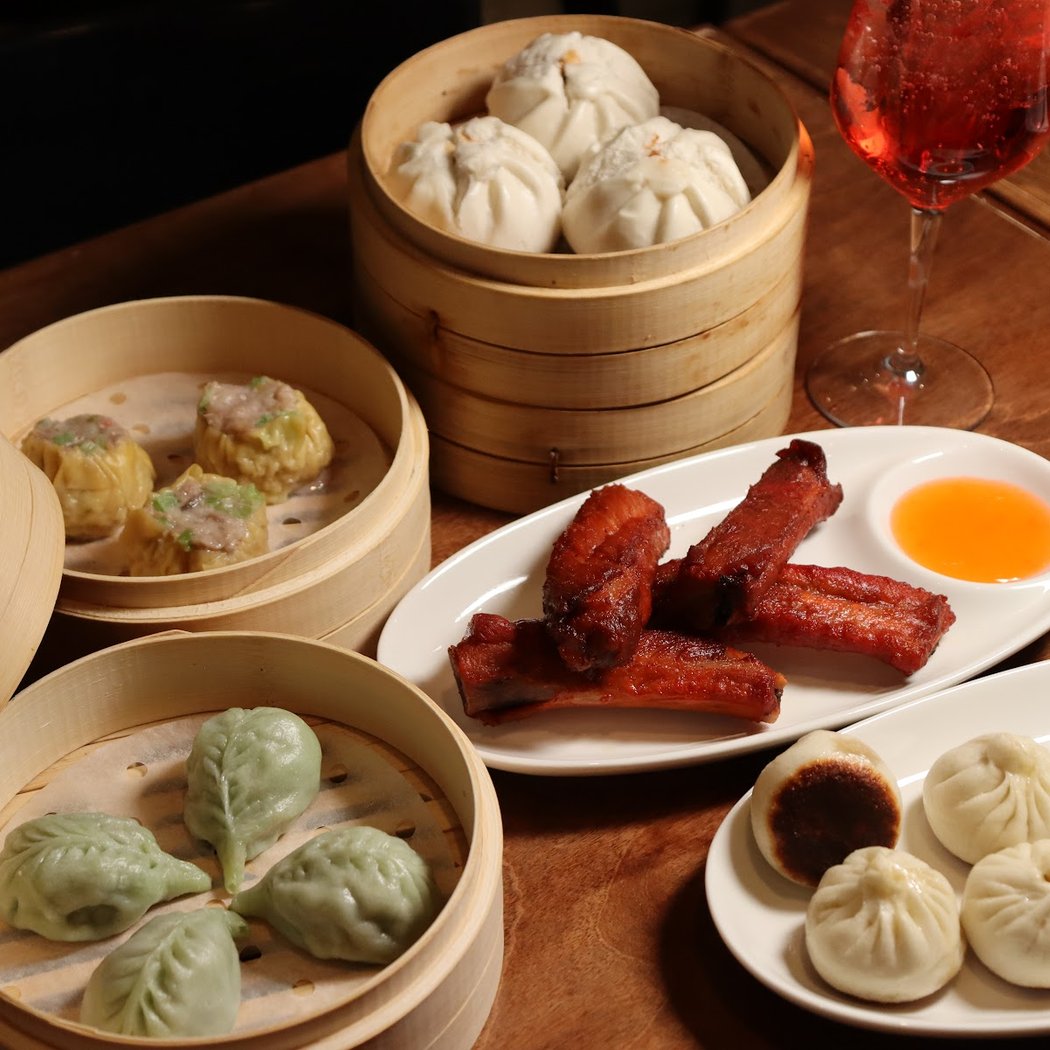 Mazu Szechuan Cuisine 1