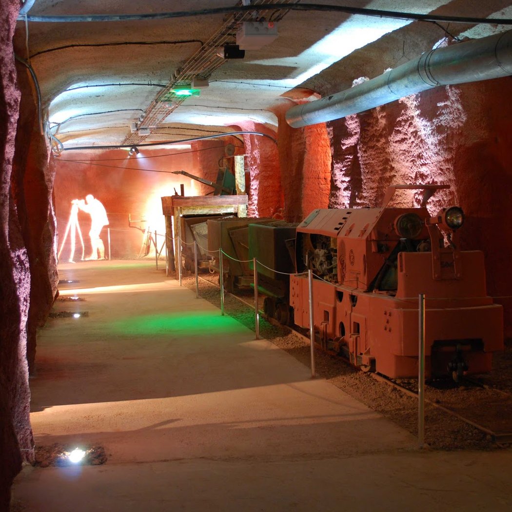 Museum Gueules Rouges 3