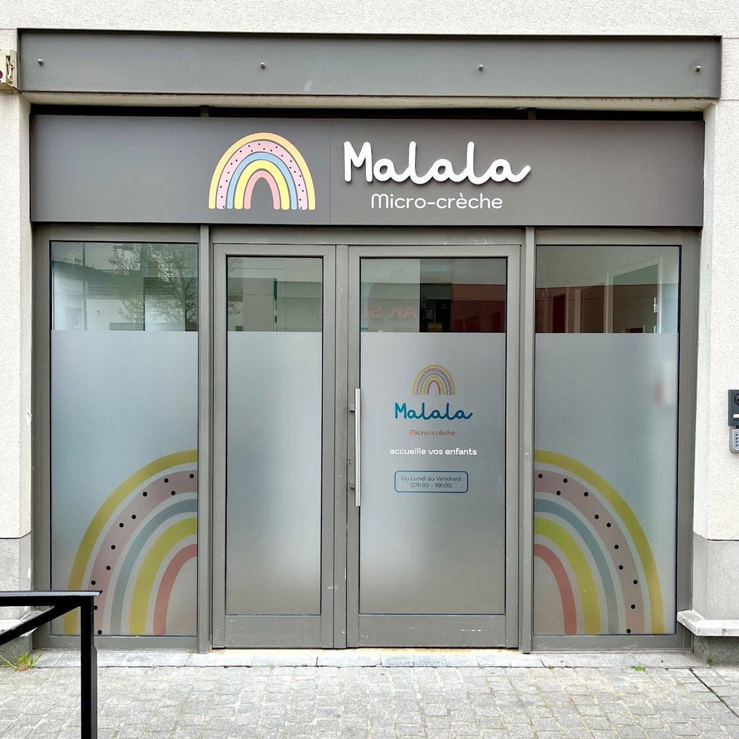 Micro Nursery Malala Limeil-Brévannes 2
