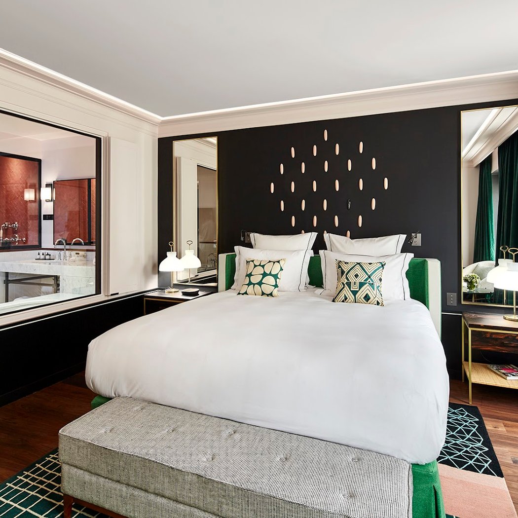 Le Roch Hotel & Spa 3