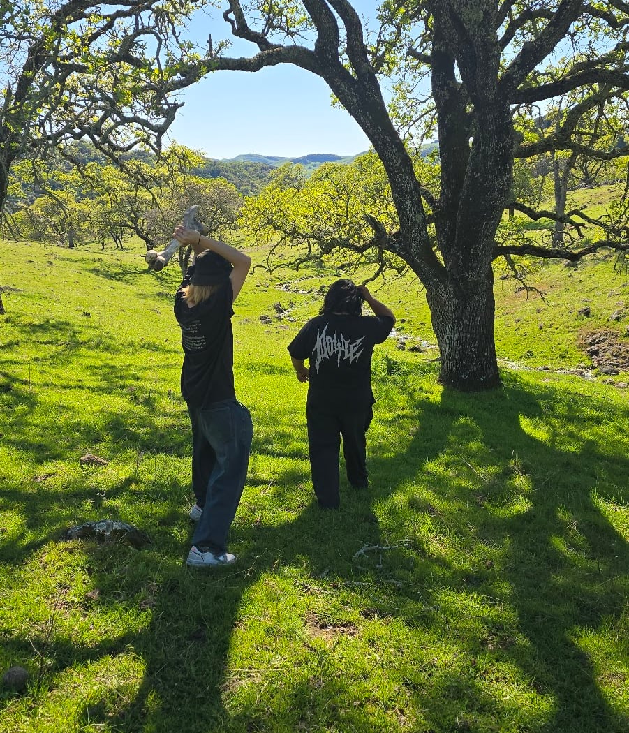 Bird of Prey Hike 1