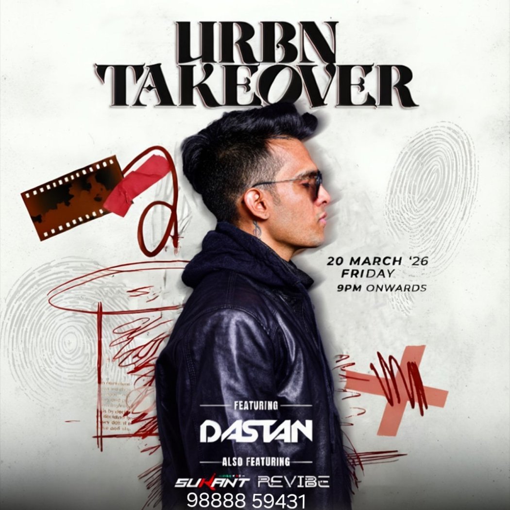 Djdastan Night Life 1