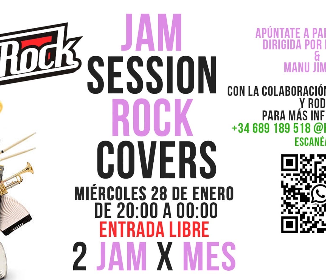 Jam Session 1