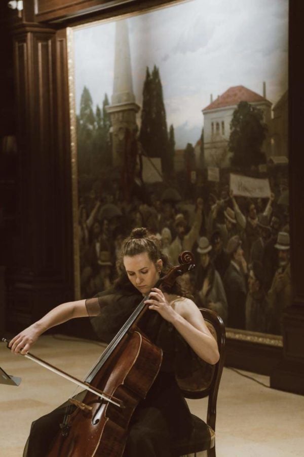 Classical Music Concert 1