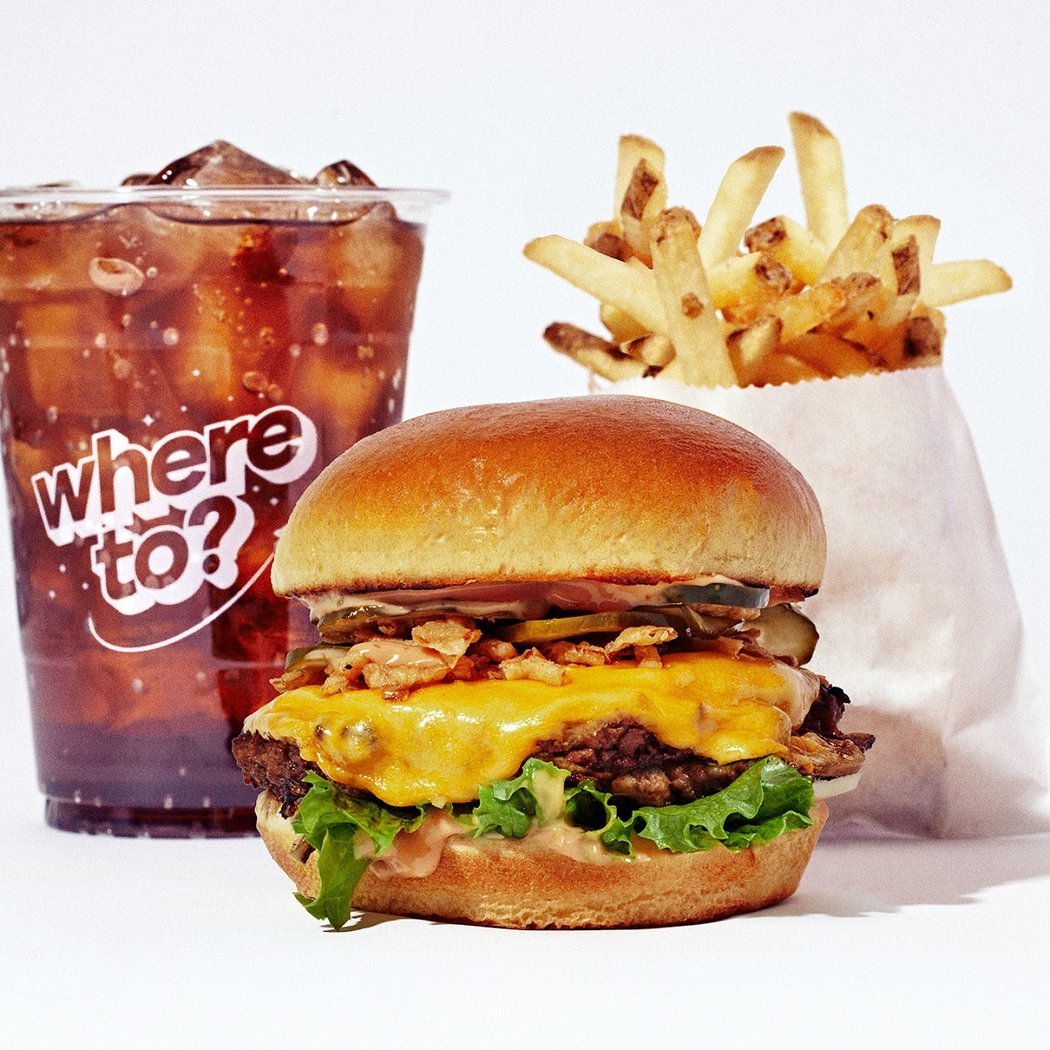 Moonburger 1
