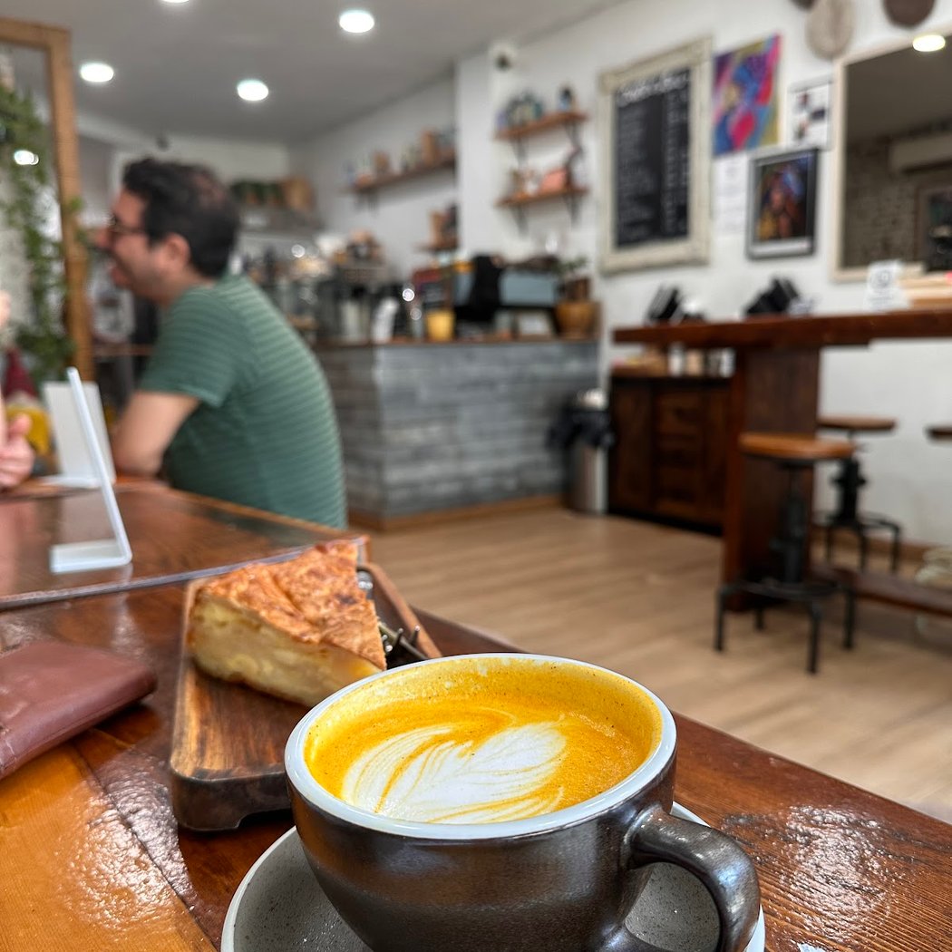 Picky Barista 1