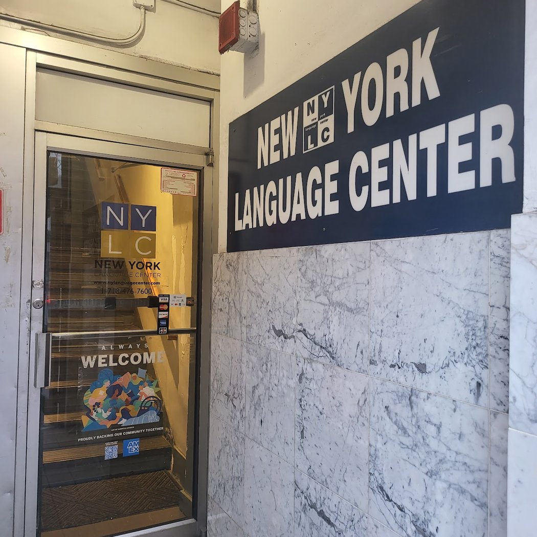 New York Language Center - Jackson Heights, Queens 3
