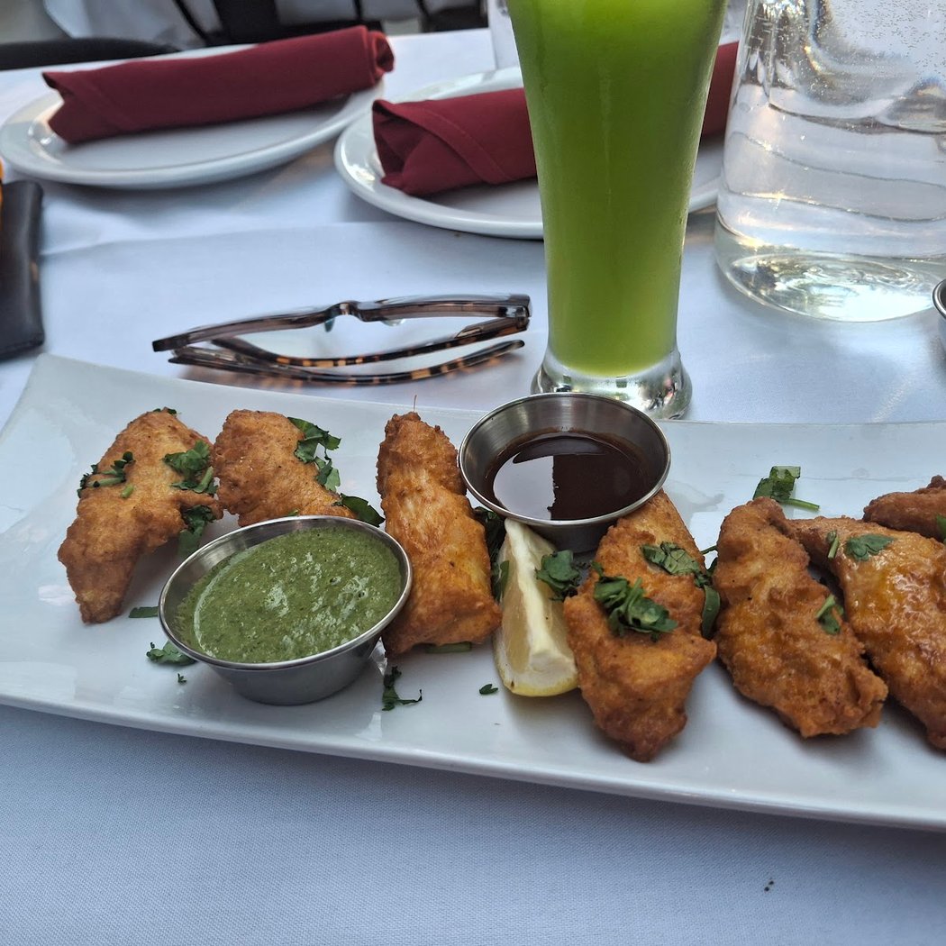 Little India Restaurant & Bar 3