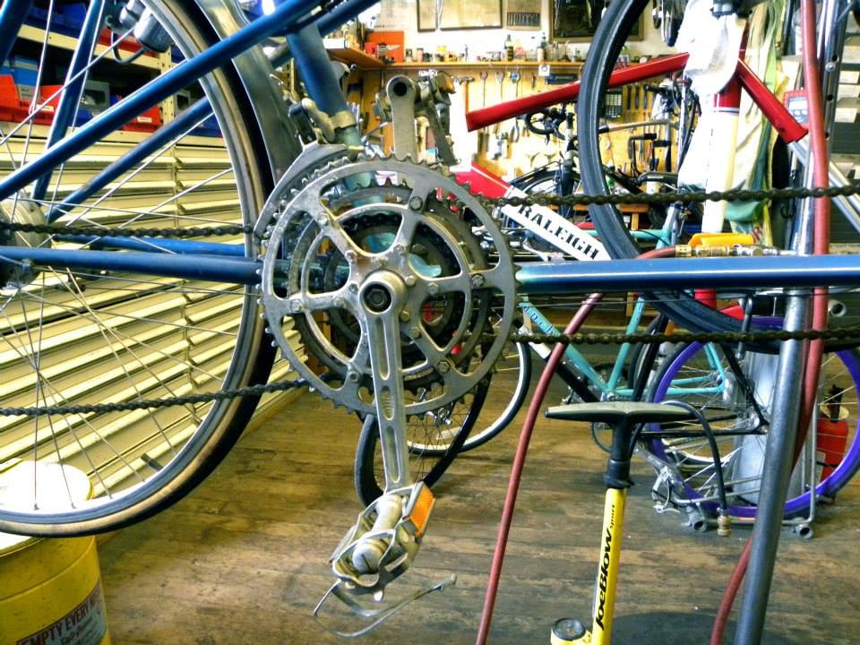 American Cyclery 2
