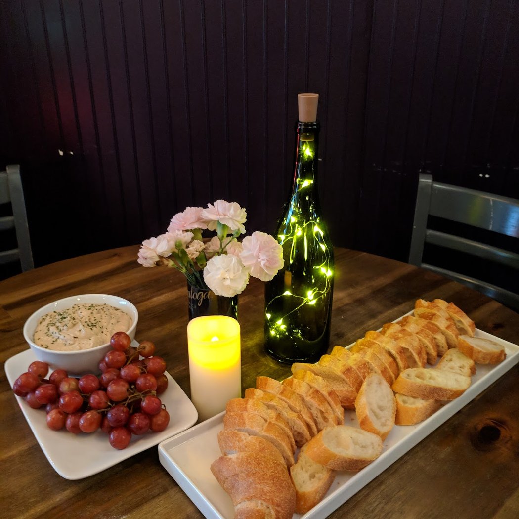 Wine, Woman, & Song with Lara Louise 5