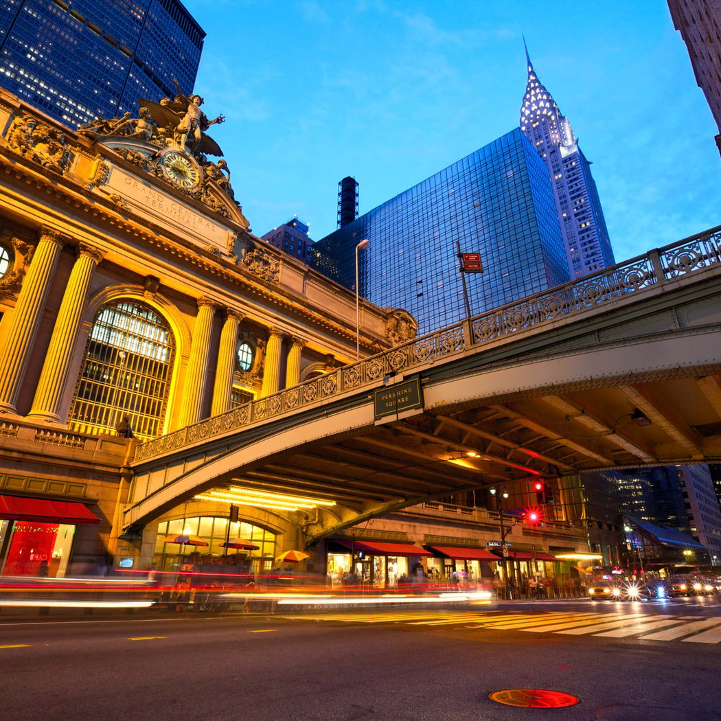 New York Transit Museum Gallery & Store 2