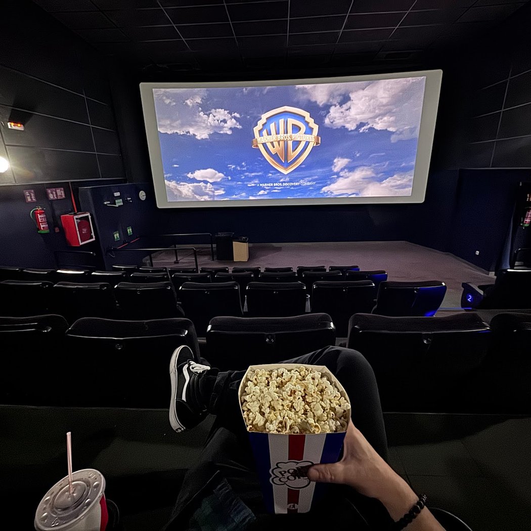 Cines Victoria Rota 1