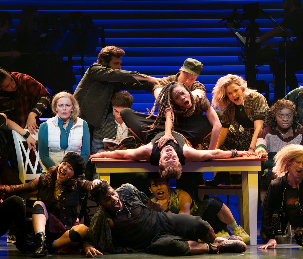 Jagged Little Pill: The Musical 3