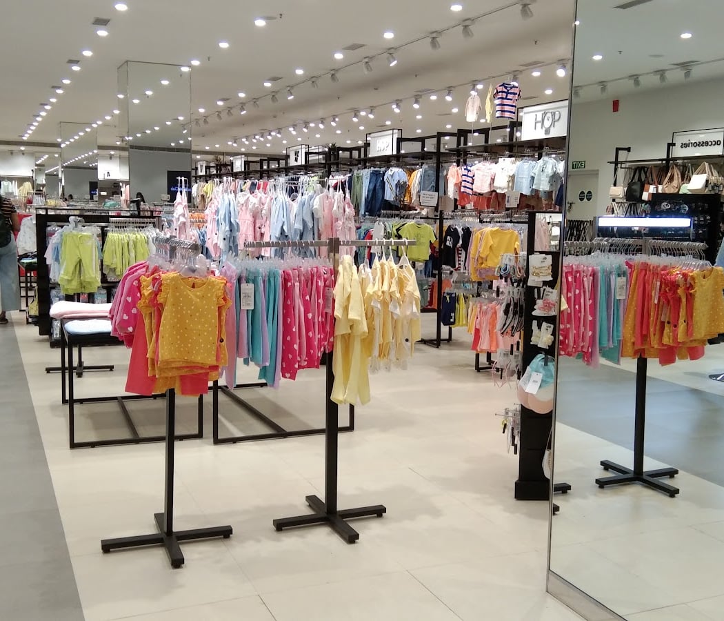Westside, Electronic City, Bangalore 3