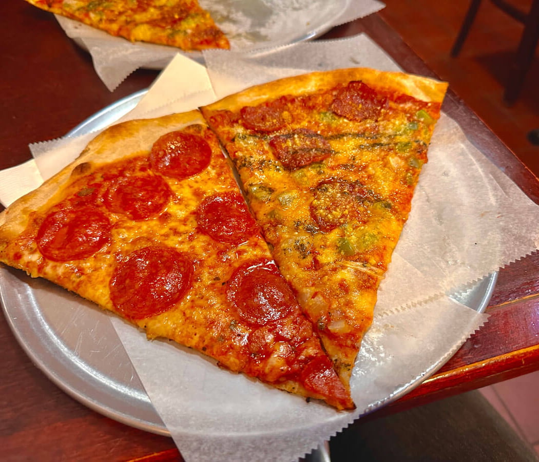 Luigi's Pizza 2