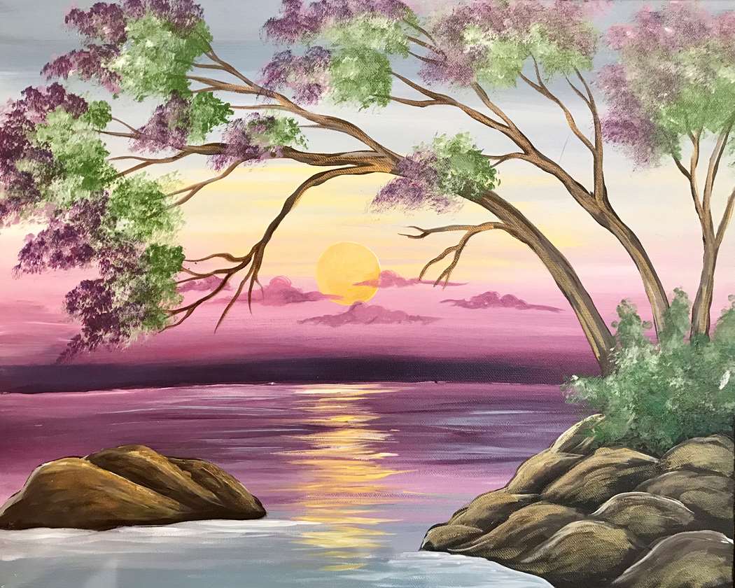 Pure Tranquility 1