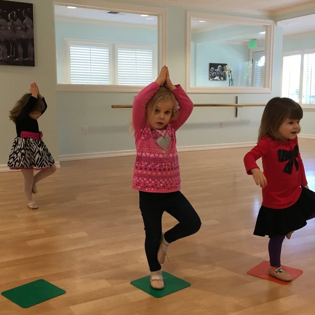 West Valley Dance Company 1