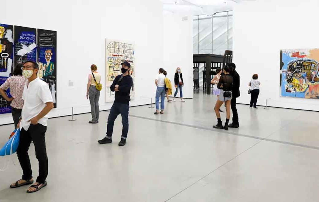 The Broad 2