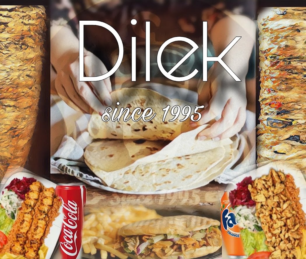Restaurant Dilek 1