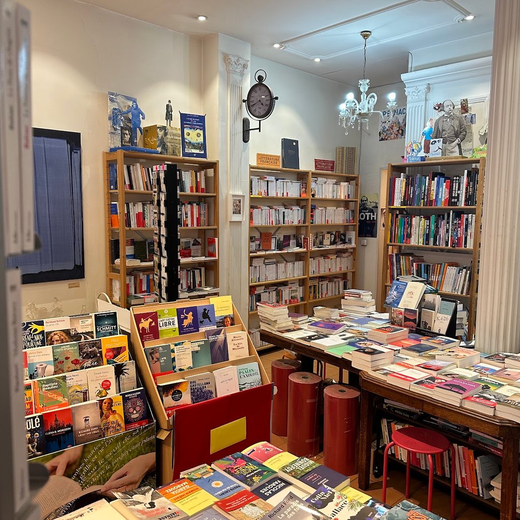 Matière à Lire 1