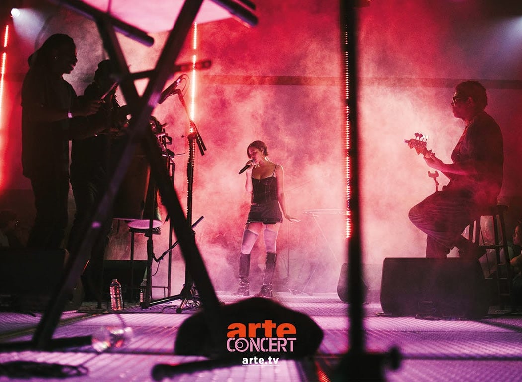 ARTE Concert Festival 1