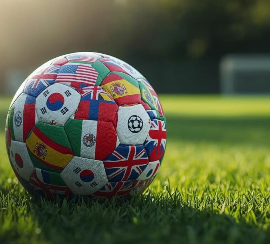 World Cup Celebration Day 1