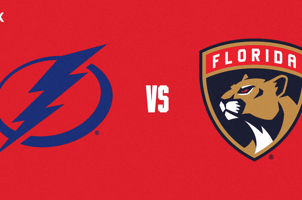 TBL vs FLA 1