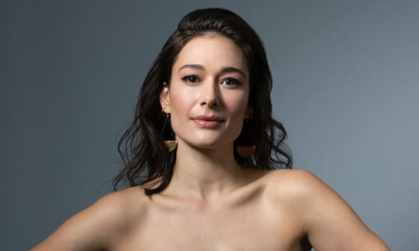 Arianna Neikrug Trio 1