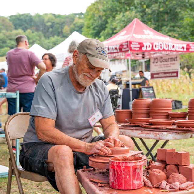 Pocono State Craft Festival 4