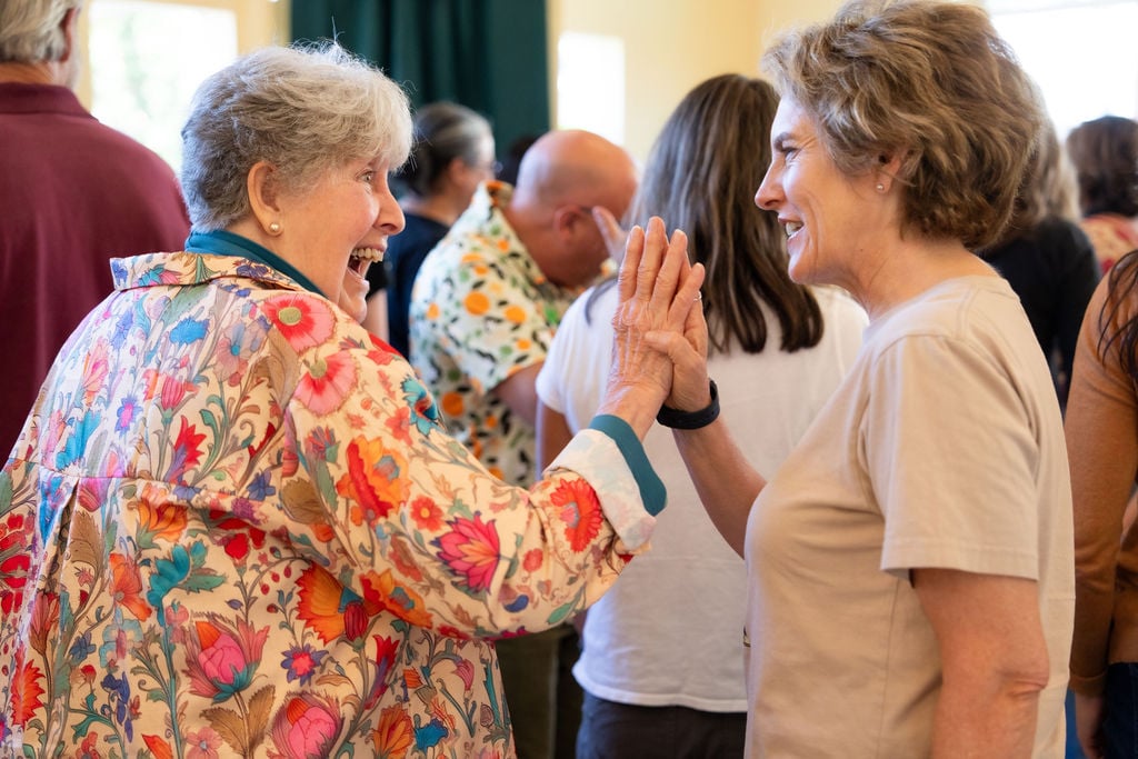 Improv Classes for Connection, Confidence, and Creativity 1