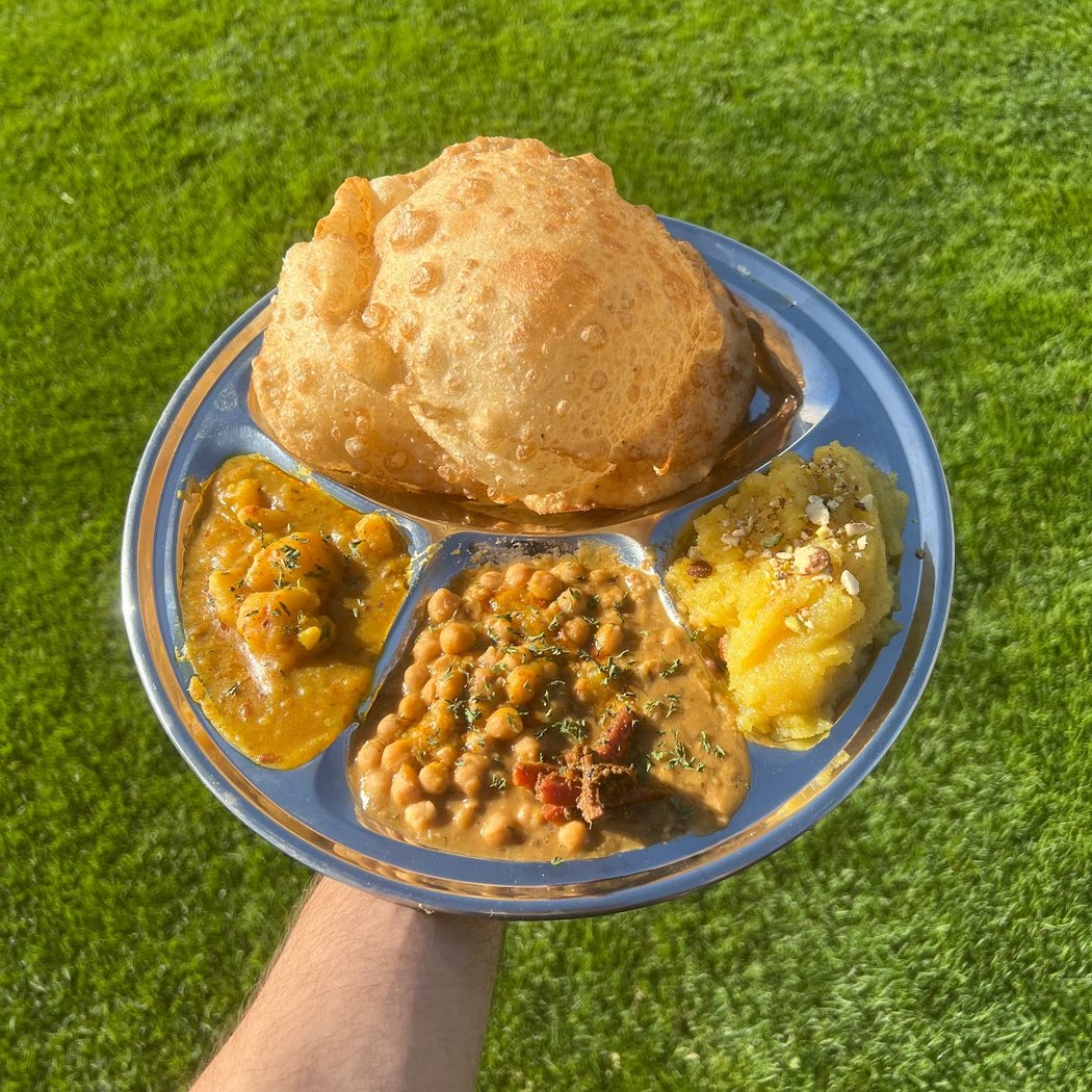 Lahore di Khushboo