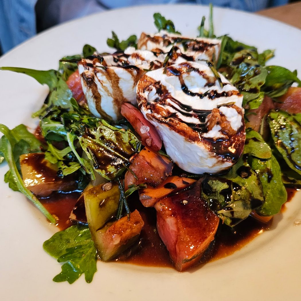 A Tavola Trattoria 3