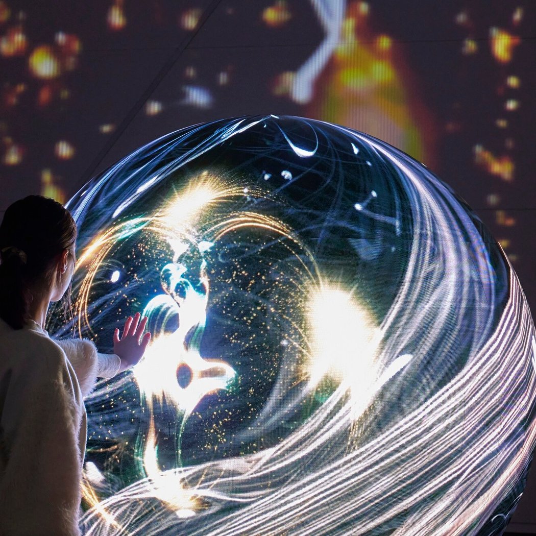 TOKYO NODE 1