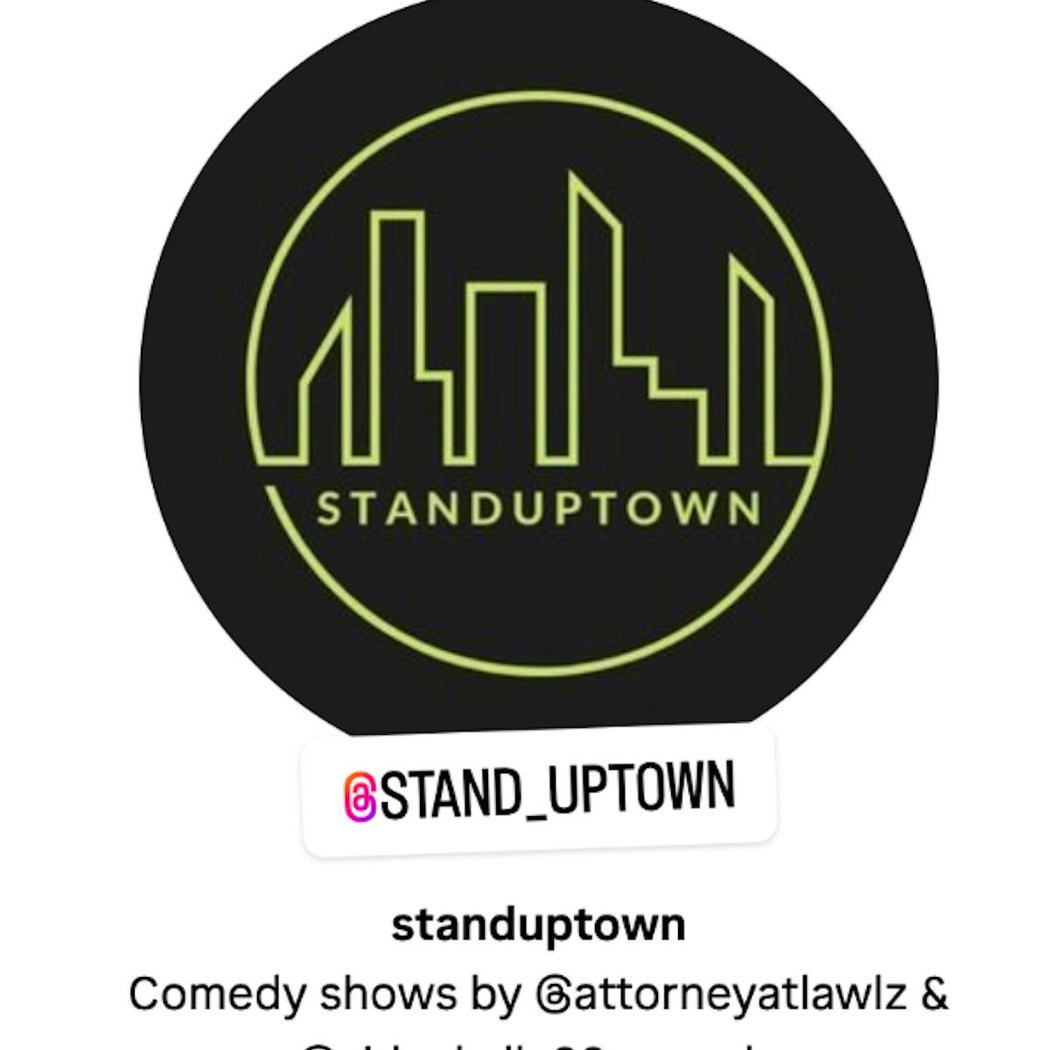 Comedy - Every Tuesday & Every Other Saturday 1