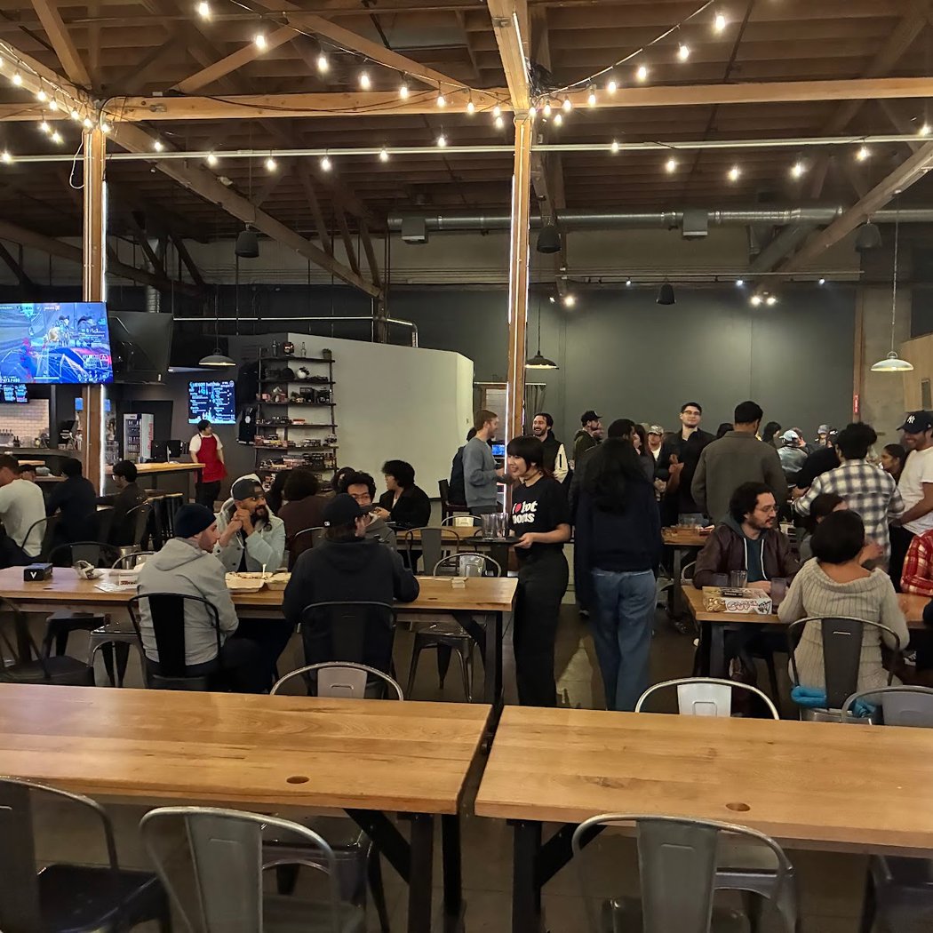 Young Adult Group Meet Up 2
