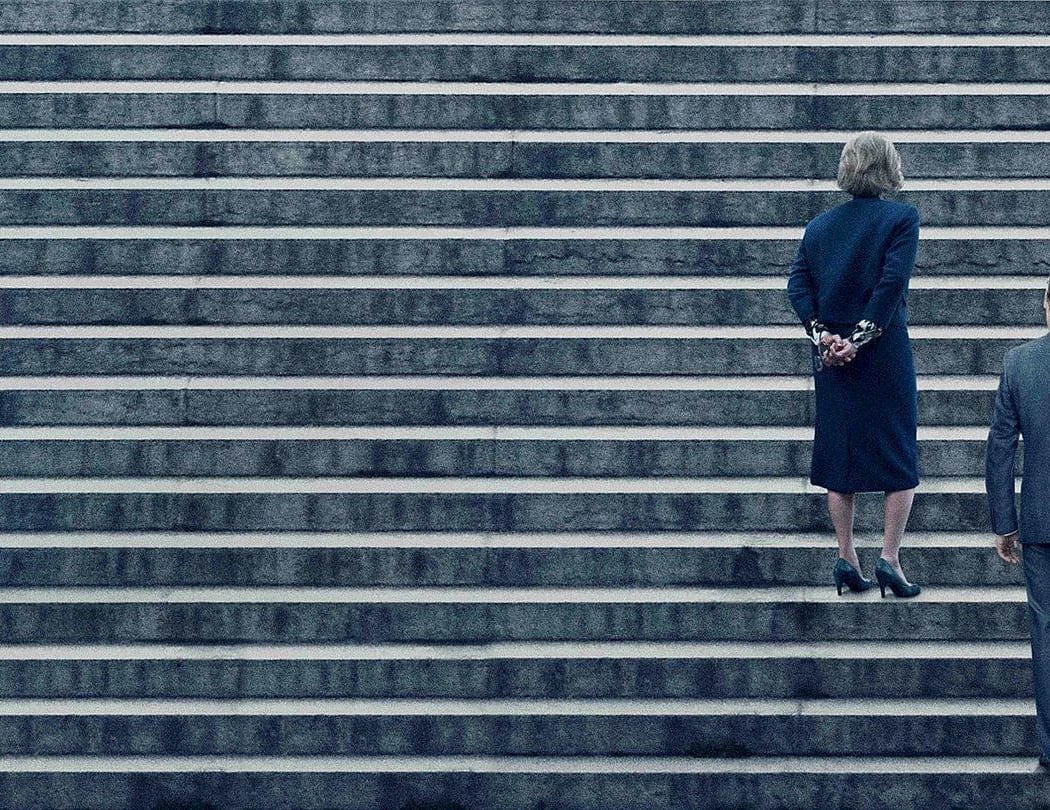 Re:vision on *The Post* 1