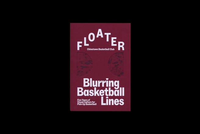 FLOATER: Blurring Basketball Lines Panel Discussion 2